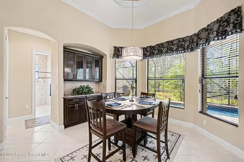 Dining - 5098 Duson Way, Rockledge, FL 32955 photo 1 of 1
