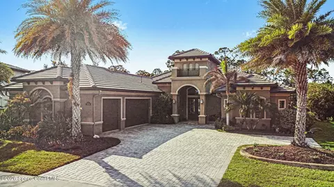 Exterior - 5098 Duson Way, Rockledge, FL 32955 photo 14 of 14