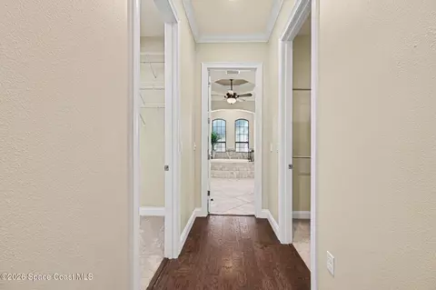 Entry Way - 5098 Duson Way, Rockledge, FL 32955 photo 2 of 2