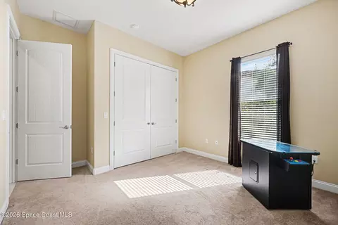 Bedroom - 5098 Duson Way, Rockledge, FL 32955 photo 4 of 6