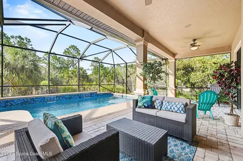 Exterior - 5098 Duson Way, Rockledge, FL 32955 photo 6 of 14