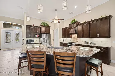 Kitchen - 5098 Duson Way, Rockledge, FL 32955 photo 5 of 5