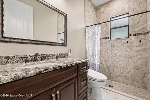 Bath - 5098 Duson Way, Rockledge, FL 32955 photo 4 of 4