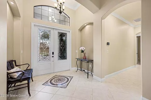 Entry Way - 5098 Duson Way, Rockledge, FL 32955 photo 1 of 2