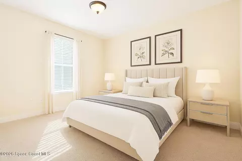 Bedroom - 5098 Duson Way, Rockledge, FL 32955 photo 5 of 6