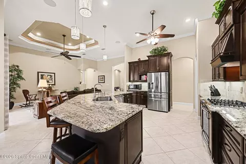 Kitchen - 5098 Duson Way, Rockledge, FL 32955 photo 1 of 5