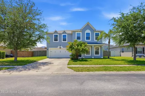 3356 Slate St, Melbourne, FL 32904