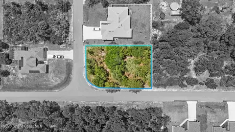 000 Unknown SE, Palm Bay, FL 32909