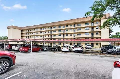 1025 Rockledge Dr #213A, Rockledge, FL 32955