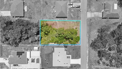 3001 Gaffney Ave SE, Palm Bay, FL 32909