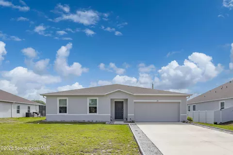 1975 Gould Ave SW, Palm Bay, FL 32908