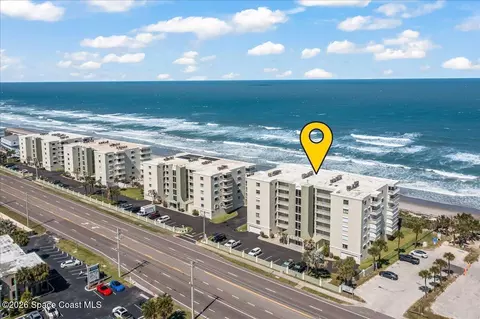 407 Jimmy Buffett Memorial Hwy #411, Satellite Beach, FL 32937