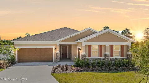 311 Branchwood Pl, Titusville, FL 32796