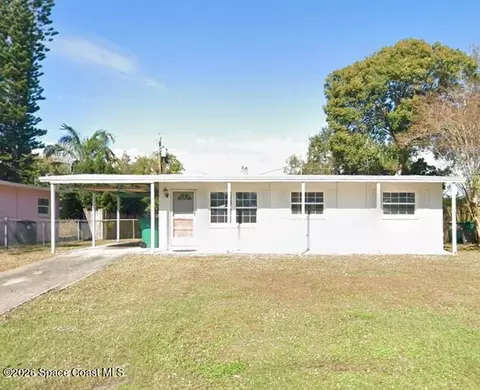 2204 Shelby Dr, Melbourne, FL 32935