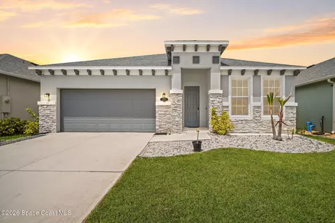 2359 Bonnyton Ln NW, Palm Bay, FL 32907