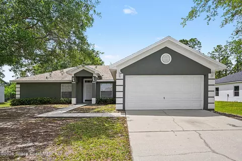 280 Delake Rd NW, Palm Bay, FL 32907