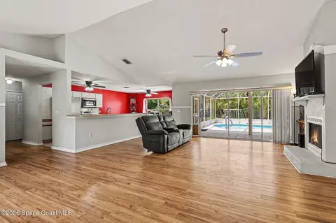 Living - 5220 Avocado Ave, Cocoa, FL 32926 photo 1 of 2