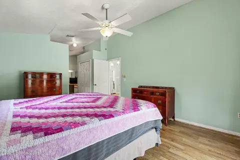Bedroom - 5220 Avocado Ave, Cocoa, FL 32926 photo 2 of 5