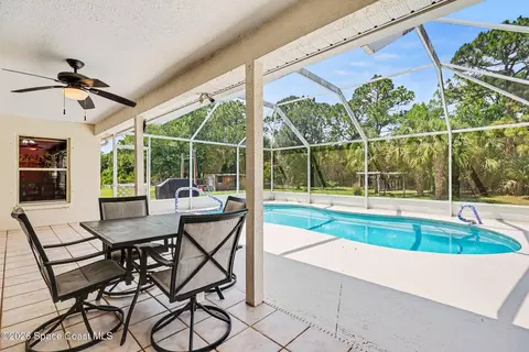 Exterior - 5220 Avocado Ave, Cocoa, FL 32926 photo 1 of 3
