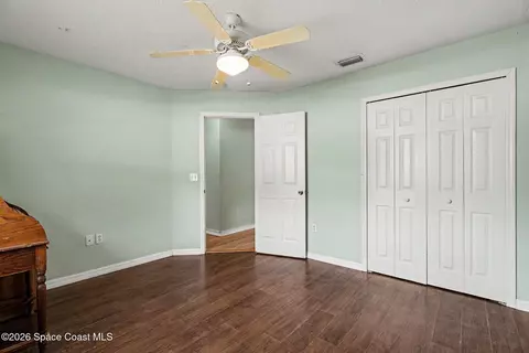 Bedroom - 5220 Avocado Ave, Cocoa, FL 32926 photo 3 of 5