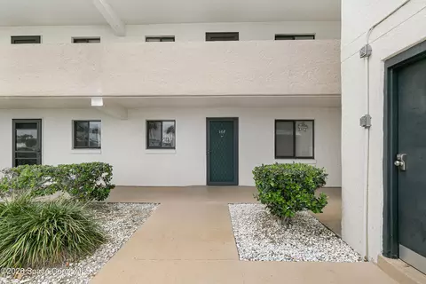 2465 S Washington Ave #A108, Titusville, FL 32780