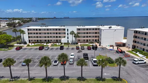 2465 S Washington Ave #A108, Titusville, FL 32780