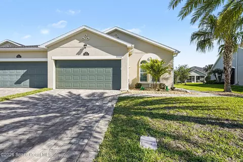 7663 Loren Cove Dr, Melbourne, FL 32940