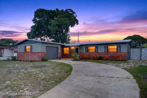 546 Ward Ave, Titusville, FL 32796