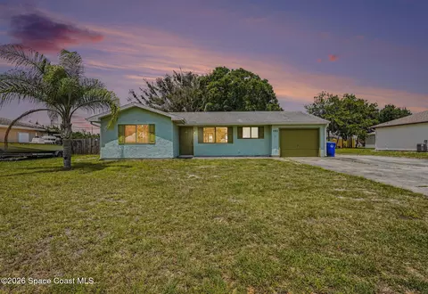 193 Mabry St, Sebastian, FL 32958