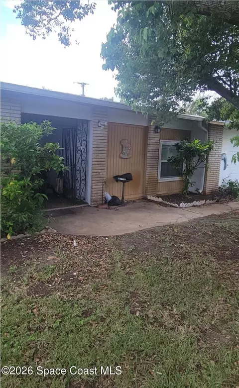 1765 Thomas St, Titusville, FL 32780