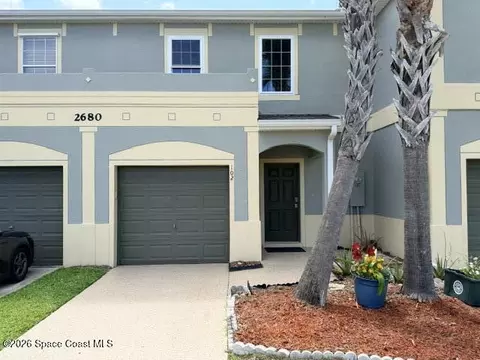 2680 Revolution St #102, Melbourne, FL 32935