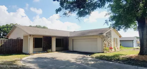1940 Tallridge Rd, Melbourne, FL 32935