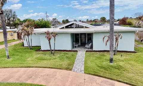 440 Norwood Ave, Satellite Beach, FL 32937