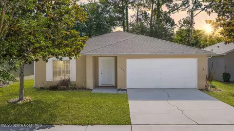 4481 Derbyshire Dr, Titusville, FL 32780