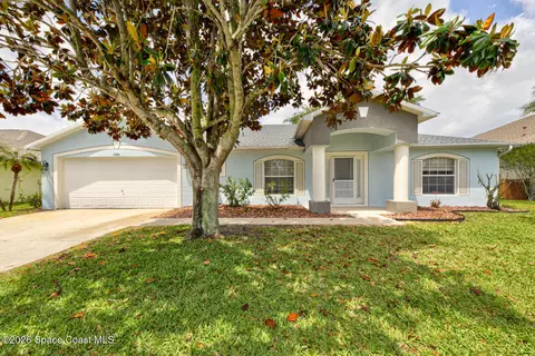 1924 Thesy Dr, Melbourne, FL 32940