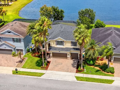 View/Area - 955 Shiloh Dr, Melbourne, FL 32940 photo 1 of 4