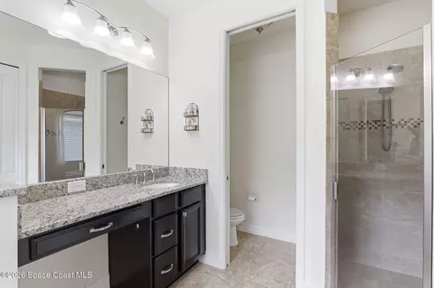 Bath - 955 Shiloh Dr, Melbourne, FL 32940 photo 2 of 6