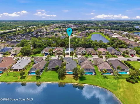 View/Area - 955 Shiloh Dr, Melbourne, FL 32940 photo 4 of 4