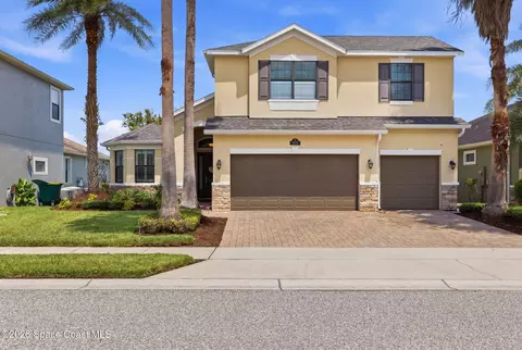 955 Shiloh Dr, Melbourne, FL 32940
