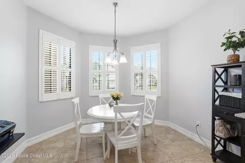 Dining - 955 Shiloh Dr, Melbourne, FL 32940 photo 1 of 3