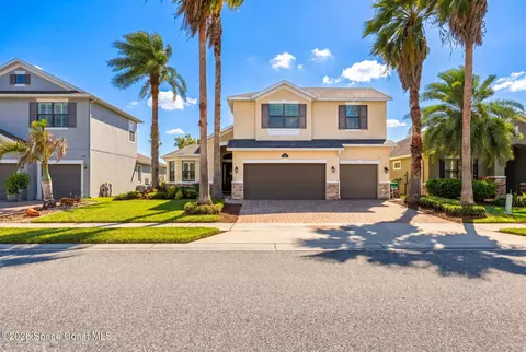 955 Shiloh Dr, Melbourne, FL 32940