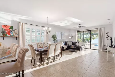 Dining - 955 Shiloh Dr, Melbourne, FL 32940 photo 3 of 3