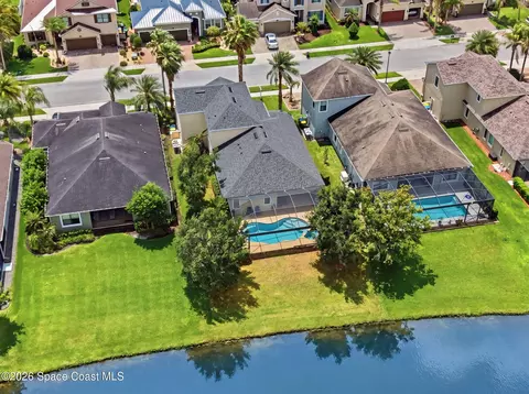 View/Area - 955 Shiloh Dr, Melbourne, FL 32940 photo 3 of 4