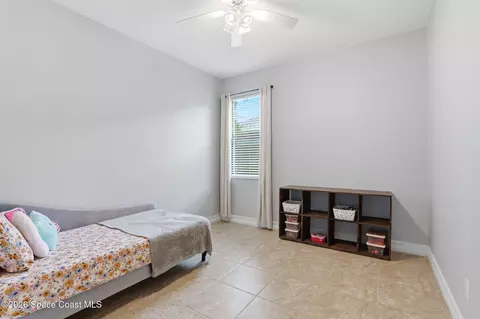 Bedroom - 955 Shiloh Dr, Melbourne, FL 32940 photo 4 of 7