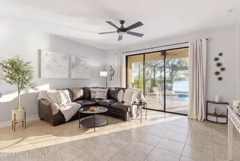 Living - 955 Shiloh Dr, Melbourne, FL 32940 photo 1 of 4