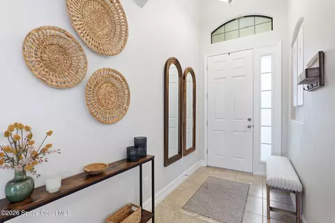 Entry Way - 955 Shiloh Dr, Melbourne, FL 32940 photo 1 of 5