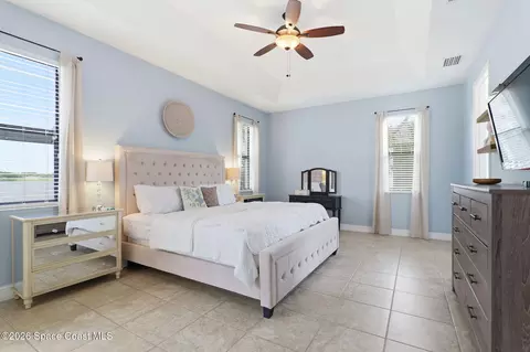 Bedroom - 955 Shiloh Dr, Melbourne, FL 32940 photo 1 of 7