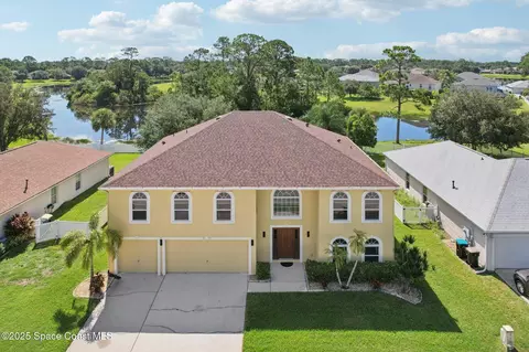 1551 La Maderia Dr, Palm Bay, FL 32908