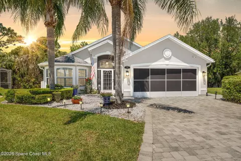911 Misty Creek Dr, Melbourne, FL 32940
