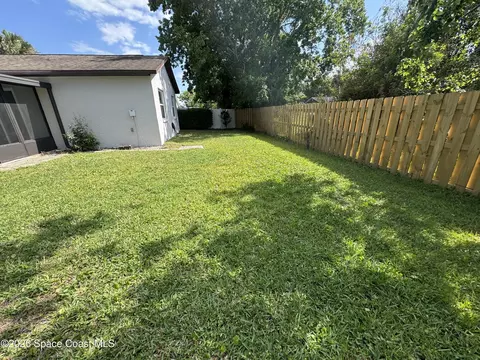 Exterior - 2333 Scotland Rd, Cocoa, FL 32926 photo 7 of 7